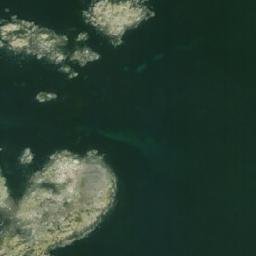 Satellite imagery of Svartsbräkorna, SE