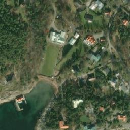 Satellite imagery of Kråkan, SE