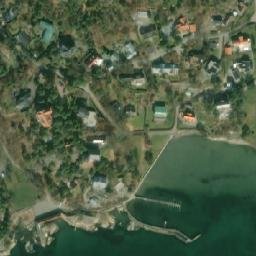 Satellite imagery of Kråkan, SE