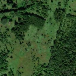 Satellite imagery of LV, EE