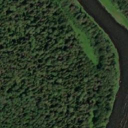 Satellite imagery of Kamen’ Brevennik, RU