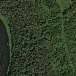 Satellite imagery of Kamen’ Brevennik, RU