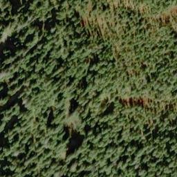 Satellite imagery of Duffield Peninsula, US