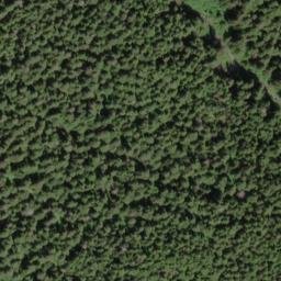 Satellite imagery of Duffield Peninsula, US
