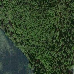 Satellite imagery of Peninsular Point, US