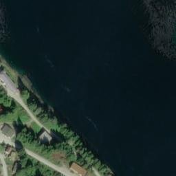 Satellite imagery of Turn Point, US