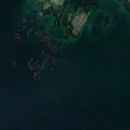 Satellite imagery of Channel Point, US