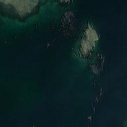 Satellite imagery of Channel Point, US