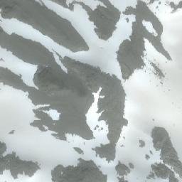Satellite imagery of Devils Elbow Mountain, CA