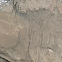 Satellite imagery of Mount Abou, CA