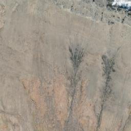 Satellite imagery of Mount Abou, CA