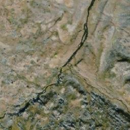 Satellite imagery of Mount Quock, CA