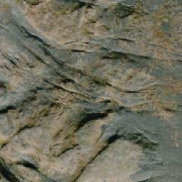 Satellite imagery of Mount Quock, CA