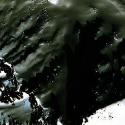 Satellite imagery of Fishing Range, CA