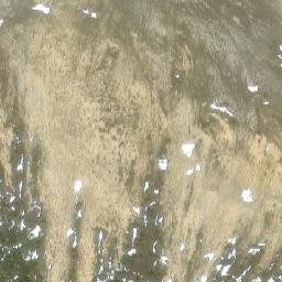Satellite imagery of Mount Haworth, CA
