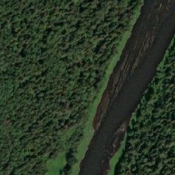Satellite imagery of Kamen’ Brevennik, RU