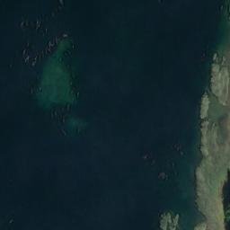 Satellite imagery of Sullivan Point, US