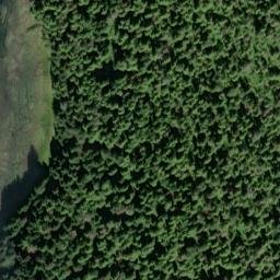 Satellite imagery of Sullivan Point, US