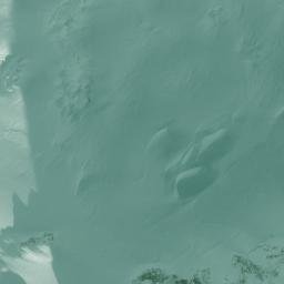 Satellite imagery of Unmarked Boundary Point 74, CA