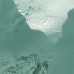 Satellite imagery of Unmarked Boundary Point 74, CA