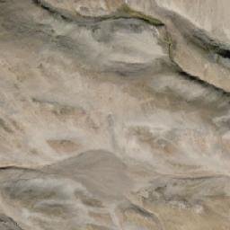 Satellite imagery of Mount Abou, CA
