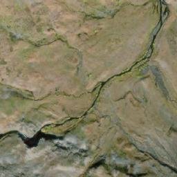 Satellite imagery of Mount Quock, CA