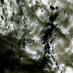Satellite imagery of Fishing Range, CA