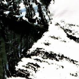 Satellite imagery of Fishing Range, CA