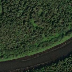 Satellite imagery of Kamen’ Brevennik, RU