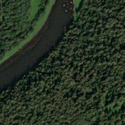 Satellite imagery of Kamen’ Brevennik, RU