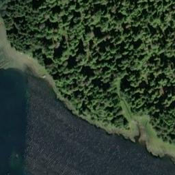 Satellite imagery of Sullivan Point, US
