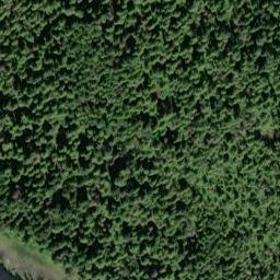 Satellite imagery of Sullivan Point, US