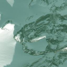Satellite imagery of Unmarked Boundary Point 74, CA