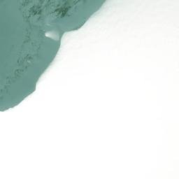 Satellite imagery of Unmarked Boundary Point 74, CA