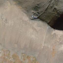 Satellite imagery of Mount Abou, CA
