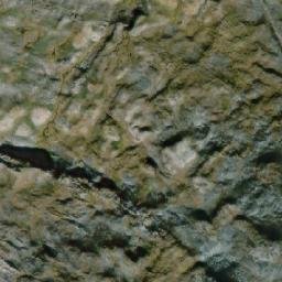 Satellite imagery of Mount Quock, CA