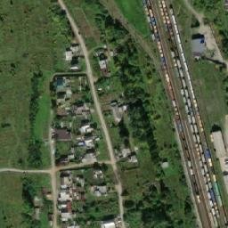 Satellite imagery of survey_point, RU