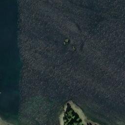 Satellite imagery of Sullivan Point, US