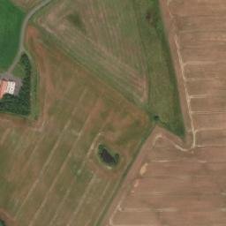 Satellite imagery of Teglhøj, DK