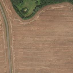 Satellite imagery of Teglhøj, DK