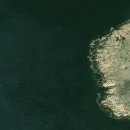 Satellite imagery of Lortö, SE
