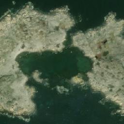 Satellite imagery of Lortö, SE