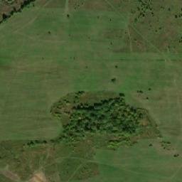 Satellite imagery of Северный Базисный, RU
