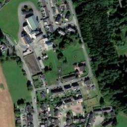 7 Hill St, Craigellachie, Aberlour, Moray AB38 9TB, UK Satellite Map
