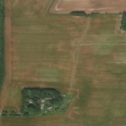 Satellite imagery of Teglhøj, DK