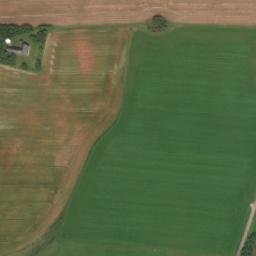 Satellite imagery of Teglhøj, DK