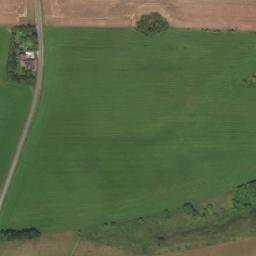 Satellite imagery of Teglhøj, DK