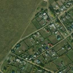 Satellite imagery of Середовина, RU