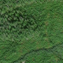 Satellite imagery of K and D Mine, US