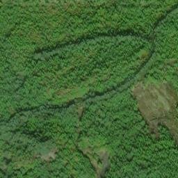 Satellite imagery of K and D Mine, US